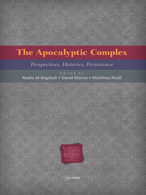cover image of The Apocalyptic Complex